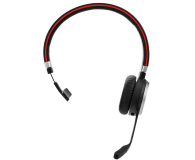 JABRA Słuchawka Evolve 65 SE Link 380a MS Mono 6593-833-309 - 1076293 - zdjęcie 2